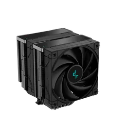 Deepcool AK620 ZERO DARK - Noir