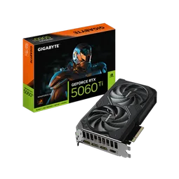 Gigabyte GeForce RTX 5060 Ti WINDFORCE 8G