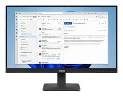 Lenovo THINKVISION S24-4E 23.8IN 16:9