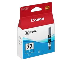 Canon Ink/PGI-72 Cartridge CY