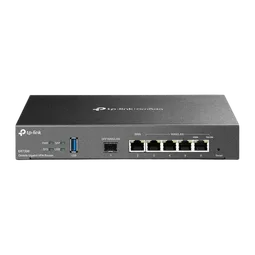 TP-Link GIGABIT MULTI-WAN VPN ROUTER