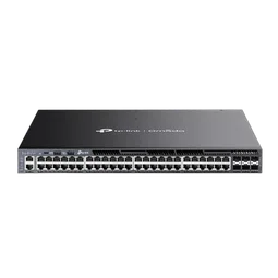 TP-Link OMADA 48-PORTGIGABIT STACKABLE