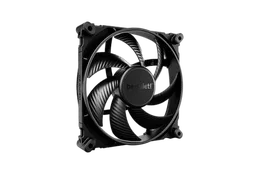 be quiet! SILENT WINGS 4 140mm PWM-Seconde Vie