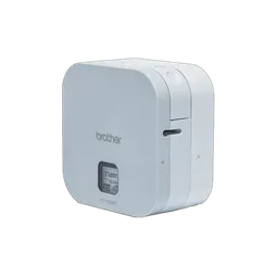 Brother P-Touch Cube P300BT/20mm/s/3.5-12mm/BT   (PTP300BTRE1)