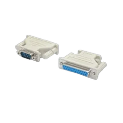 StarTech DB9 to DB25 Serial Adapter - M/F