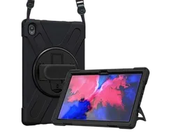 DLH Energy RUGGED PROTECTION LENOVO TAB P11 11"