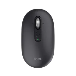 Trust Seron - Sans-Fil - Noir