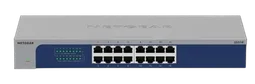 Netgear 16PT GIGABIT UNMANEGED