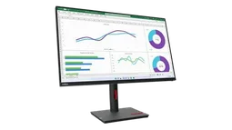 Lenovo T32H-30 31.5 2K QHD IPS 350CD/M