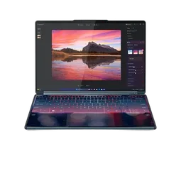 Lenovo Yoga Book 9 - 14" OLED 2.8K Tactile 120Hz U7 255H 32Go 1To W11