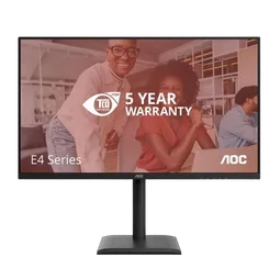 AOC 32IN IPS QHD 350CD/
