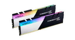 G.Skill DDR4 MEMORY MODULE 32GB 2X16GB 3600MHz G. SKILL TRIDENT Z