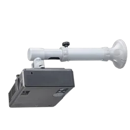 NewStar Projector Wall Mount UltraShortThrow SIL