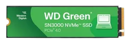 WD Green SN3000 500Go NVMe Gen4