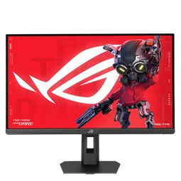 Asus ROG Strix XG27UCGR - 27" 4K 162Hz Fast-IPS 1ms Pivot Compatible G-Sync FreeSync Premium