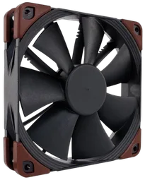 Noctua NF-F12 industrialPPC-2000 PWM - 120mm