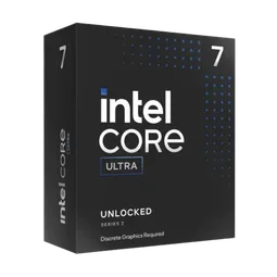 Intel Core Ultra 7 270K Plus Tray