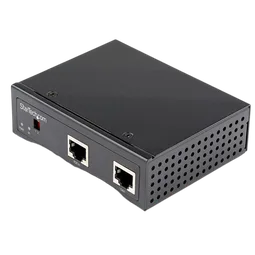 StarTech INDUSTRIAL GIGABIT POE SPLITTER