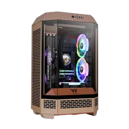 Thermaltake The TOWER 300 Gravel - mT/Sans Alim/mATX