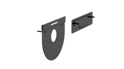 Logitech Wall Mount for Tap (939-001817)
