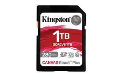 Kingston Micro SDXC 1To Class 10