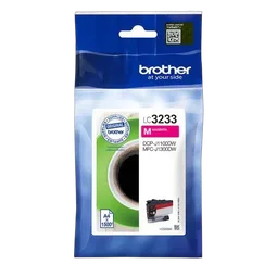 Brother - Magenta - LC3233M