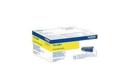 Brother Toner TN-426Y Jaune