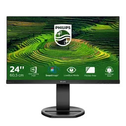 Philips 241B8QJEB 23.8 IPS DP HDMI DVI VGA