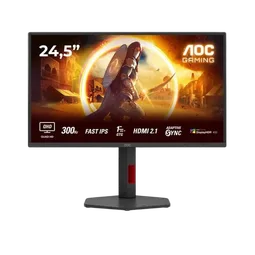 AOC Q25G4SR