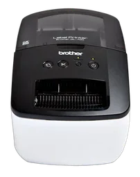 Brother QL-700 Labelprinter   (QL700RF1)