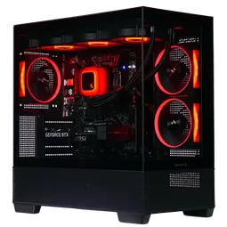 WARRIOR - R7-5700X/5060Ti-8Go/32Go/1To