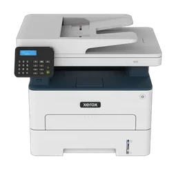 Xerox B225 MONO MULTIFUNCTION PRINTER (B225V_DNI)