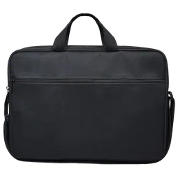 Port L15 jusqu'à 15.6" Noir (150041)