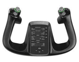 Moza Racing MFY YOKE