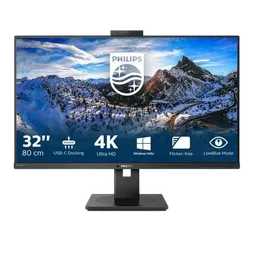 Philips 329P1H/00 32" 3840X2160 IPS 350 4MS