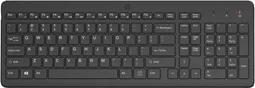 HP 225 WL KBD