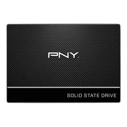 PNY CS900 1To SATA