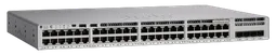 Cisco CATALYST 9200L 48-PORT PARTIAL