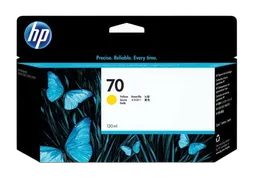 HP - Jaune - C9454A