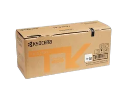 Kyocera - Jaune - 1T02TWANL0