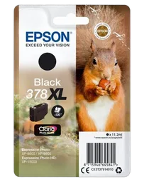 Epson - Noir - C13T37914010