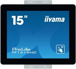 Iiyama TF1515MC-B2/15"PCAP Touch 1024 x 768/8ms