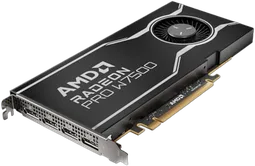 AMD RADEON PRO W7500 8GB RETAILPCIE