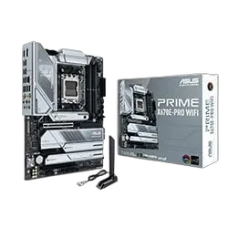 Asus PRIME X670E-PRO WIFI-Seconde Vie