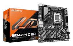 Gigabyte B840M D2H