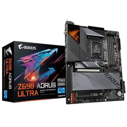 Gigabyte Z690 AORUS ULTRA-Seconde Vie