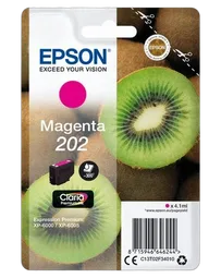 Epson - Magenta - C13T02F34010