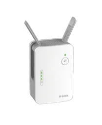 D-Link AC1200 Wi-Fi Range Extender