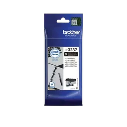 Brother - Noir - LC3237BK
