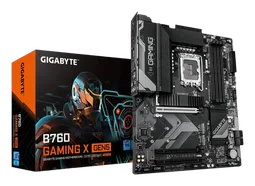 Gigabyte B760 GAMING X GEN5